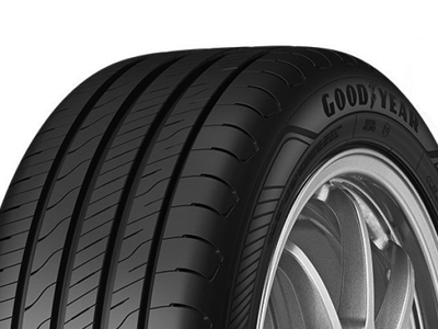 goodyear efficent grip performance 2 str (sct) 